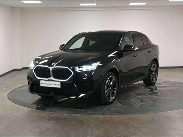 BMW X2 sDrive 127 kW image number 1