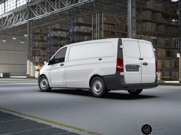 Mercedes-Benz Vito 116 CDI 120 kW image number 2