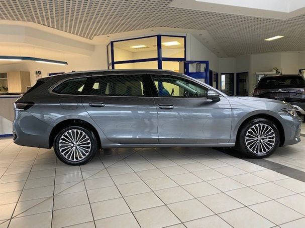 Volkswagen Passat Variant 2.0 TDI DSG 110 kW image number 2