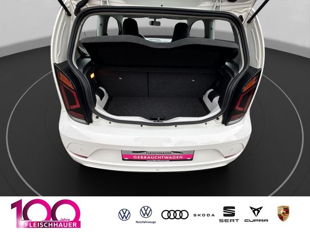 Volkswagen up! 44 kW image number 6