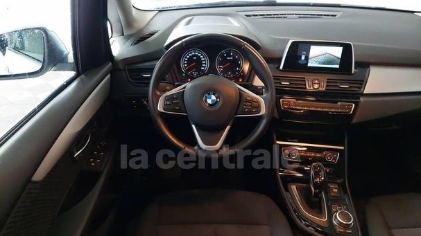 BMW 216d Active Tourer 85 kW image number 19