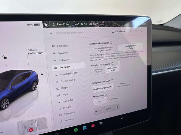 Tesla Model Y 258 kW image number 25