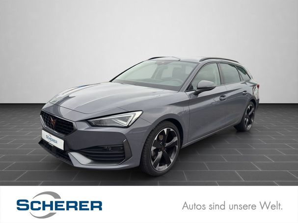 Cupra Leon Sportstourer 1.5 eTSI DSG 110 kW image number 1