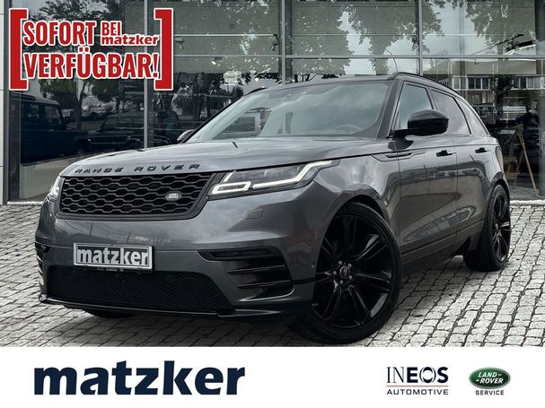 Land Rover Range Rover Velar 221 kW image number 1