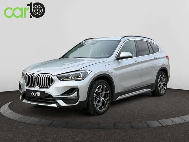 BMW X1 25e xDrive 162 kW image number 1