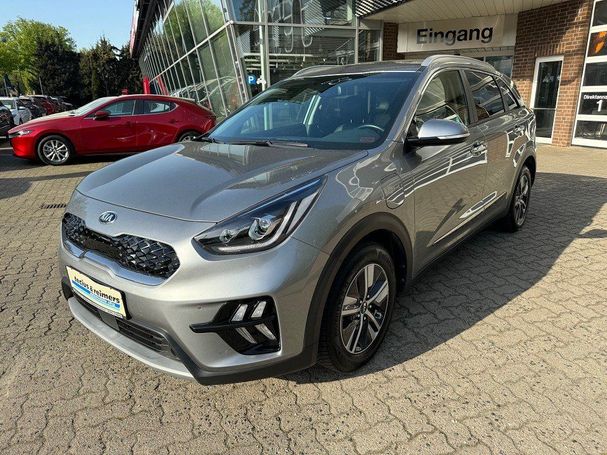 Kia Niro Spirit 105 kW image number 1