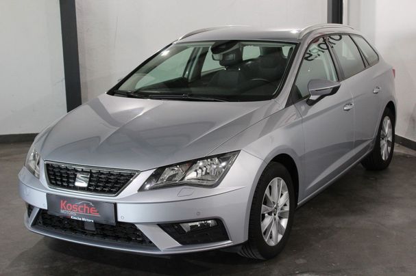 Seat Leon ST 1.6 TDI Style 85 kW image number 1