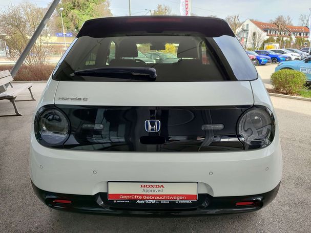 Honda E Advance 35.5 kWh 113 kW image number 6