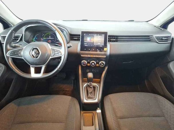 Renault Clio E-Tech 69 kW image number 6