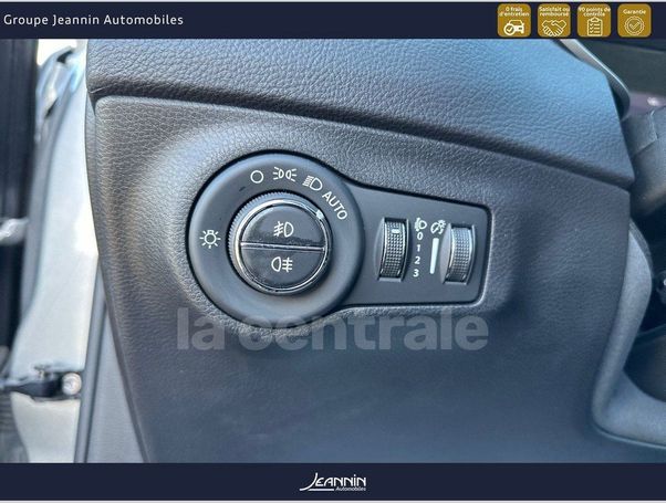 Jeep Compass 1.4 MultiAir Limited 103 kW image number 8