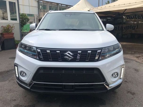 Suzuki Vitara 84 kW image number 3