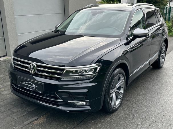 Volkswagen Tiguan Allspace 4Motion Highline 140 kW image number 1