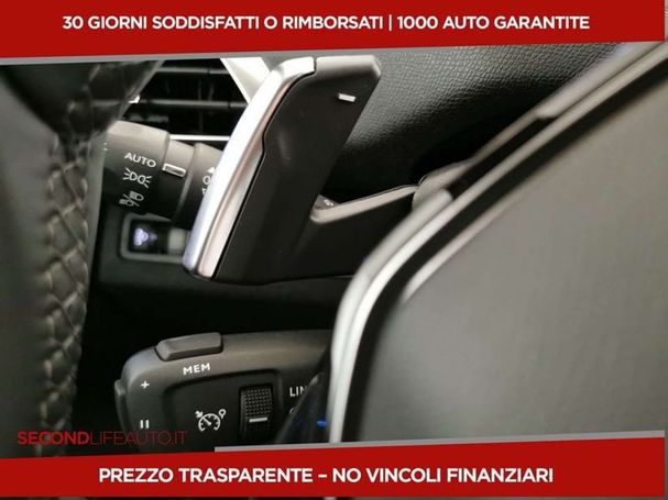 Peugeot 3008 1.6 Hybrid e-EAT8 165 kW image number 28