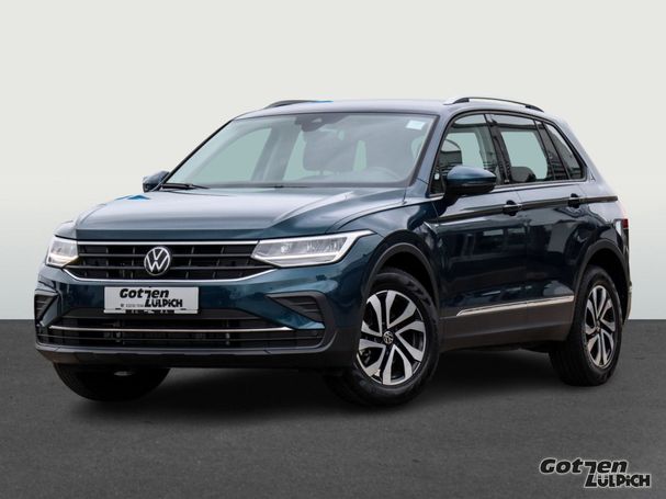 Volkswagen Tiguan 1.5 TSI Life 110 kW image number 1