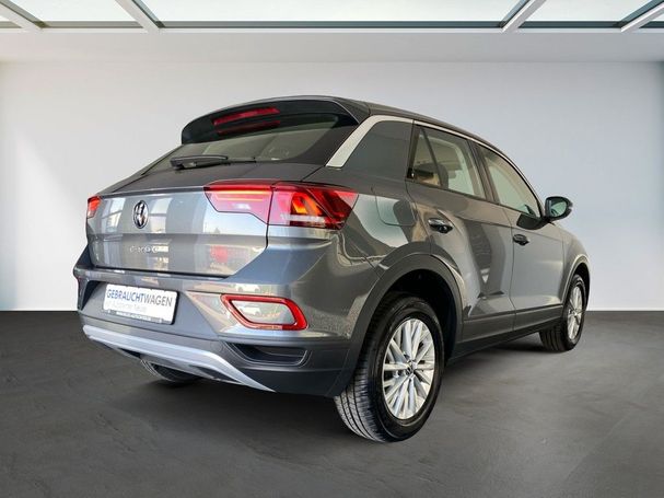 Volkswagen T-Roc 1.0 TSI T-Roc 81 kW image number 15