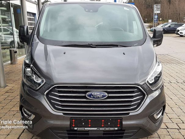 Ford Transit Custom 320 125 kW image number 6