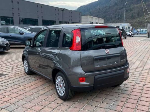 Fiat Panda 1.0 Hybrid 51 kW image number 6