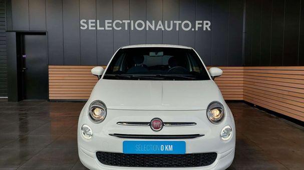 Fiat 500 51 kW image number 8