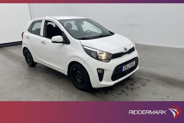 Kia Picanto 1.0 49 kW image number 2