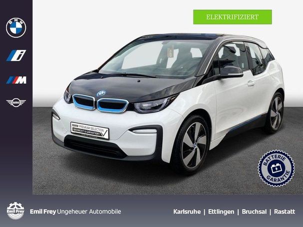 BMW i3 120Ah 125 kW image number 1