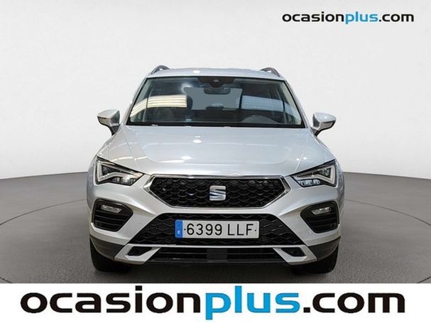 Seat Ateca 1.0 TSI Style 85 kW image number 24