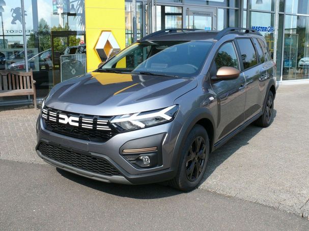 Dacia Jogger TCe 110 Extreme 81 kW image number 11