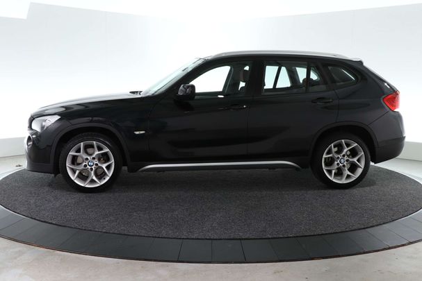 BMW X1 sDrive18i 110 kW image number 14