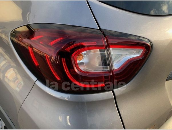 Renault Captur TCe 130 Intens 96 kW image number 36