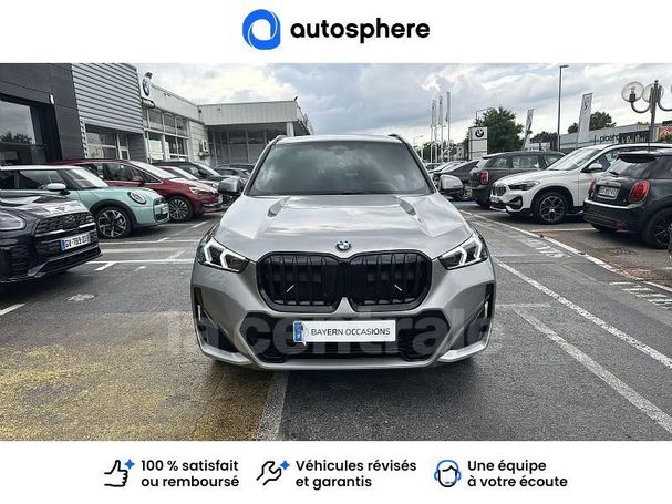 BMW X1 sDrive 125 kW image number 2