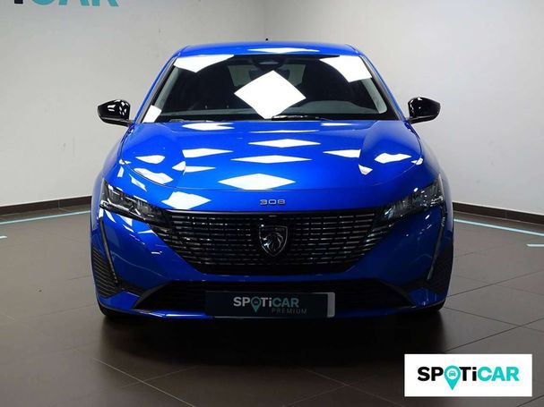 Peugeot 308 1.2 96 kW image number 3