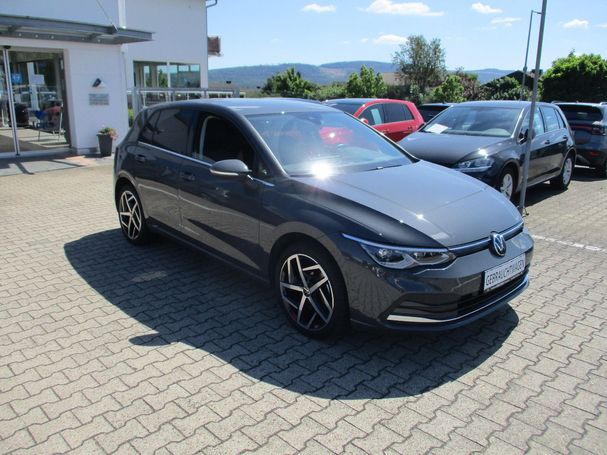 Volkswagen Golf eHybrid Style DSG 150 kW image number 2