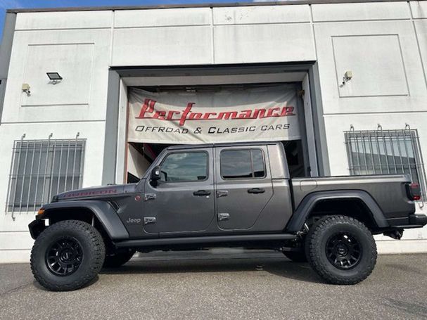 Jeep Gladiator 3.6 V6 210 kW image number 5