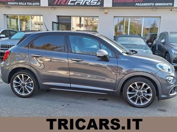 Fiat 500X 1.0 88 kW image number 2