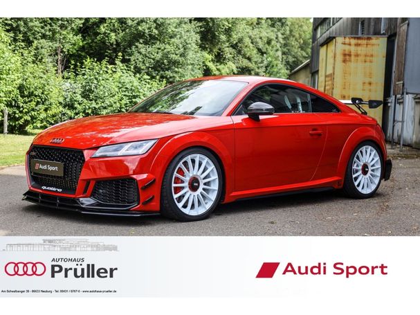 Audi TT RS 324 kW image number 1