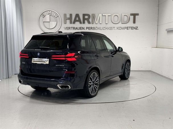 BMW X5 50e xDrive 359 kW image number 4