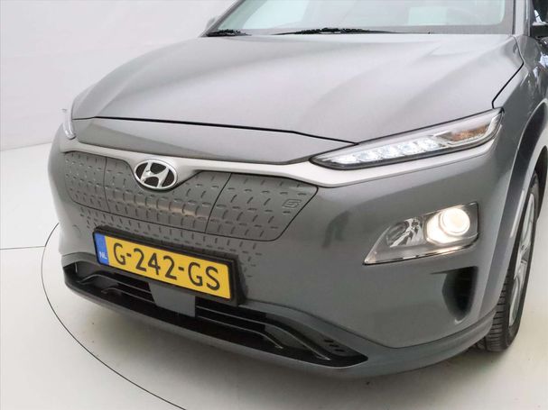 Hyundai Kona 100 kW image number 35