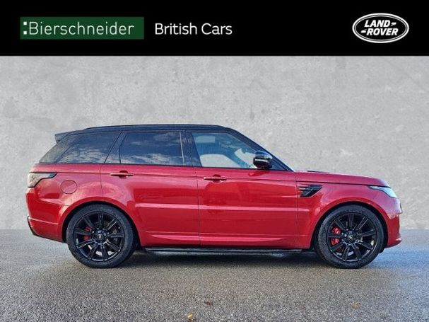 Land Rover Range Rover Sport P400e HSE Dynamic 294 kW image number 6