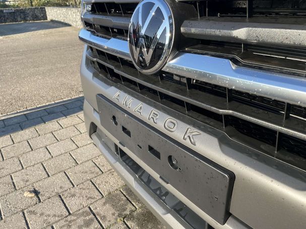 Volkswagen Amarok 3.0 V6 TDI 4Motion 177 kW image number 4