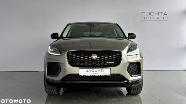 Jaguar E-Pace 150 kW image number 1