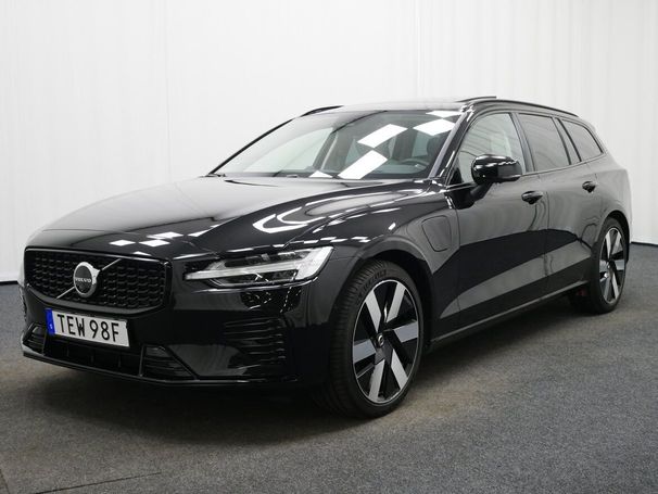 Volvo V60 AWD T8 341 kW image number 1