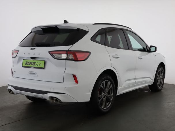 Ford Kuga 2.0 ST-Line X 140 kW image number 10