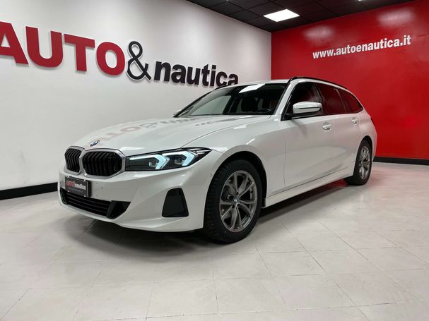 BMW 320d Touring 140 kW image number 1