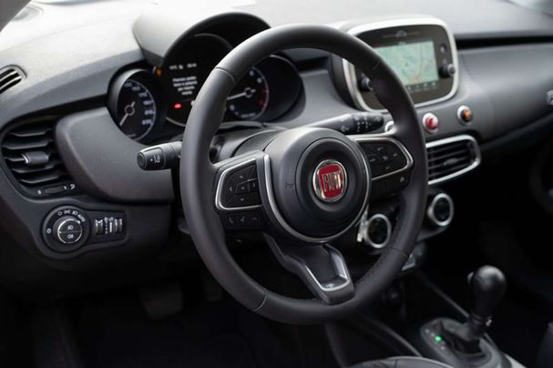 Fiat 500X 1.3 DCT Cross 111 kW image number 11