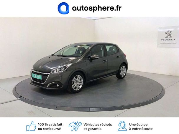 Peugeot 208 100 74 kW image number 1