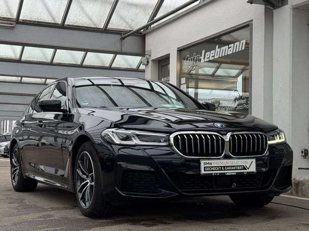 BMW 530 xDrive 215 kW image number 2