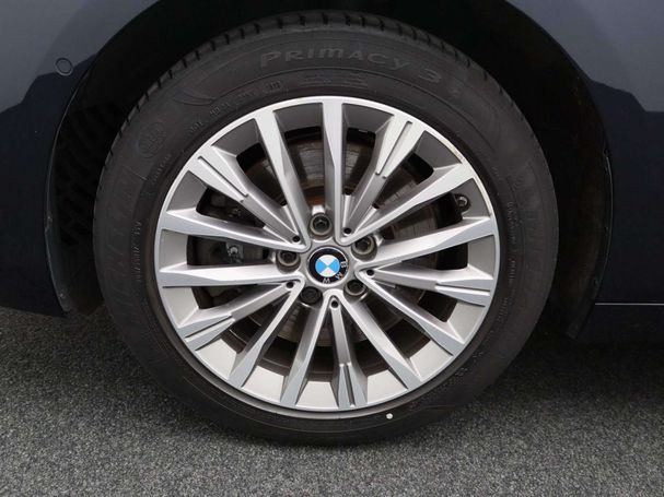 BMW 220i Gran Tourer 141 kW image number 15