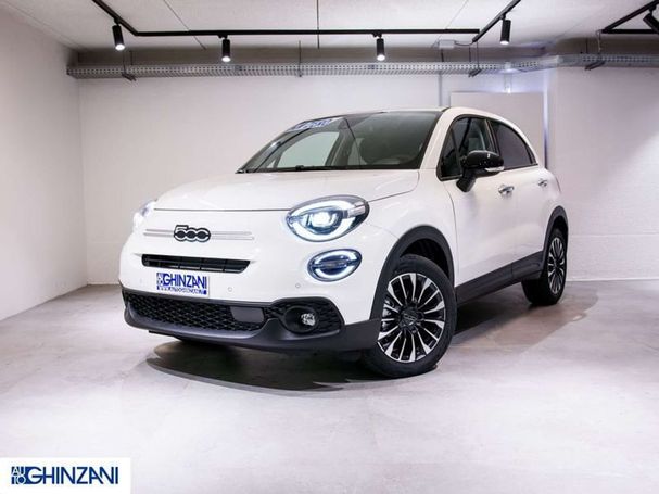 Fiat 500X 1.3 MultiJet 70 kW image number 1