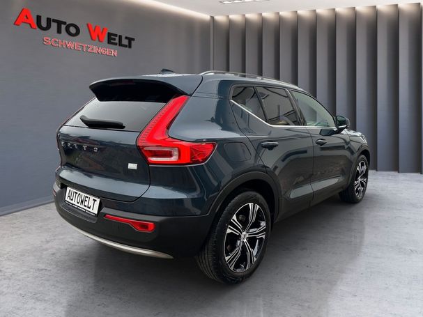 Volvo XC40 Recharge 192 kW image number 5