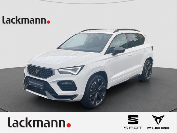 Cupra Ateca 2.0 TSI 4Drive 221 kW image number 1