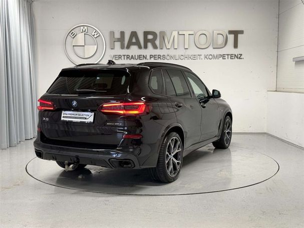 BMW X5 45e xDrive 290 kW image number 3